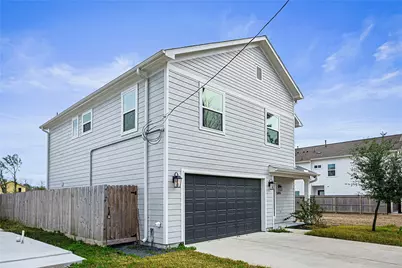 5810 Balbo Street, Houston, TX 77091 - Photo 3