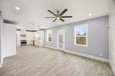 5810 Balbo Street, Houston, TX 77091 - Photo 7