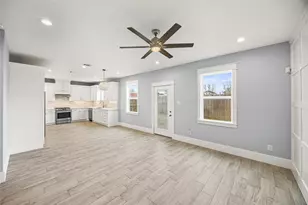 5810 Balbo St, Houston, TX 77091 - Photo 7