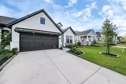 2231 Birch View Lane, Katy, TX 77494 - Photo 35