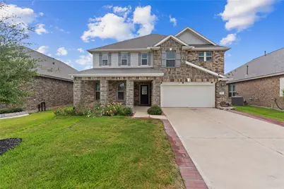 1514 Wheatley Hill Lane, Katy, TX 77494 - Photo 1