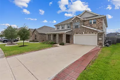 1514 Wheatley Hill Lane, Katy, TX 77494 - Photo 3