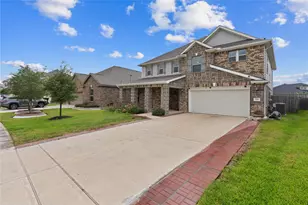 1514 Wheatley Hill Ln, Katy, TX 77494 - Photo 3