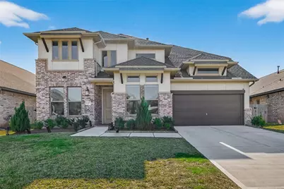 1315 Vinter Meadows Lane, Richmond, TX 77406 - Photo 1