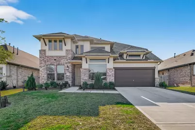 1315 Vinter Meadows Lane, Richmond, TX 77406 - Photo 5