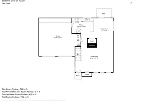 3206 Birch Creek Dr, Houston, TX 77339 - Photo 19