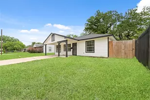 6905 Kassarine Pass, Houston, TX 77033 - Photo 3