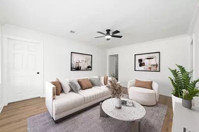 6905 Kassarine Pass, Houston, TX 77033 - Photo 5