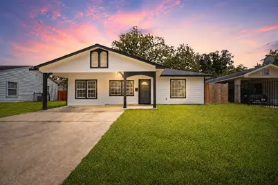 6905 Kassarine Pass, Houston, TX 77033 - Photo 1