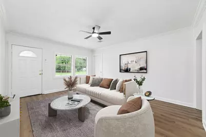 6905 Kassarine Pass, Houston, TX 77033 - Photo 9