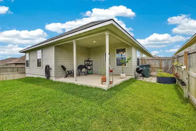 2038 Chief Street, Bryan, TX 77807 - Photo 9