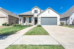 2111 Blackhawk Ridge Ln, Manvel, TX 77578 - Photo 1