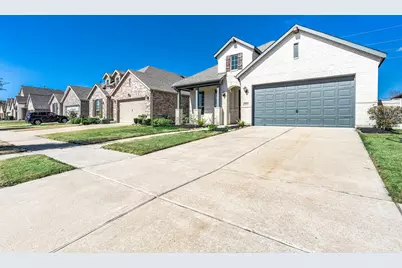 2111 Blackhawk Ridge Lane, Manvel, TX 77578 - Photo 3