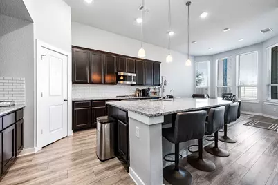 2111 Blackhawk Ridge Lane, Manvel, TX 77578 - Photo 9