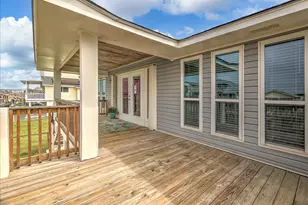 1180 Sailfish St, Bayou Vista, TX 77563 - Photo 39