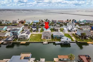1180 Sailfish St, Bayou Vista, TX 77563 - Photo 47