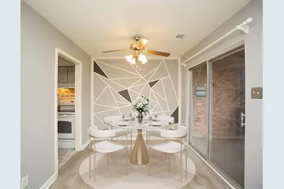 2595 Marilee Lane #4, Houston, TX 77057 - Photo 5