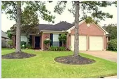 3710 Glenhill Drive, Pearland, TX 77584 - Photo 1