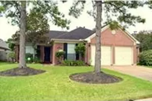 3710 Glenhill Dr, Pearland, TX 77584 - Photo 1