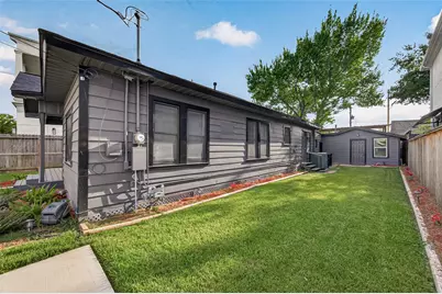1507 Laird Street, Houston, TX 77008 - Photo 37