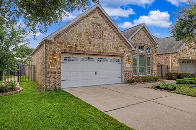 4915 N Caponi Falls Lane S, Katy, TX 77494 - Photo 39