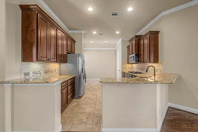 4915 N Caponi Falls Lane S, Katy, TX 77494 - Photo 9