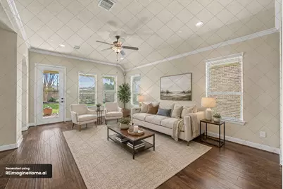 4915 N Caponi Falls Lane S, Katy, TX 77494 - Photo 19