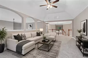 4702 Debra's Trace Ln, Katy, TX 77450 - Photo 27