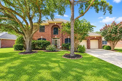 4702 Debras Trace Lane, Katy, TX 77450 - Photo 1