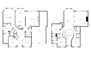 4702 Debra's Trace Ln, Katy, TX 77450 - Photo 45