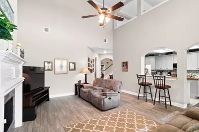4702 Debras Trace Lane, Katy, TX 77450 - Photo 11