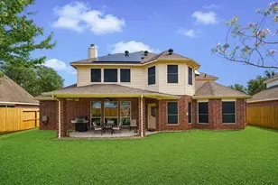 4702 Debra's Trace Ln, Katy, TX 77450 - Photo 41