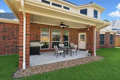 4702 Debras Trace Lane, Katy, TX 77450 - Photo 39