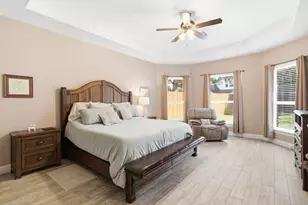 4702 Debra's Trace Ln, Katy, TX 77450 - Photo 19