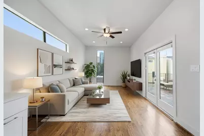 1215 Summer Street #C, Houston, TX 77007 - Photo 23