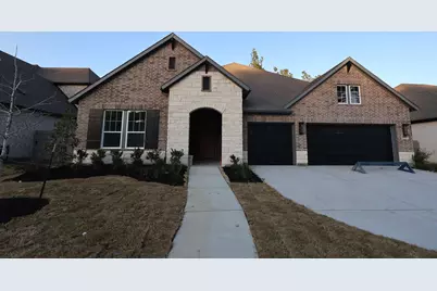 15819 Moran Meadow Street, Conroe, TX 77302 - Photo 1