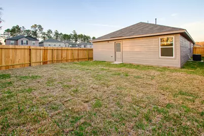 1551 Sunset Ridge Dr, Conroe, TX 77303 - Photo 21