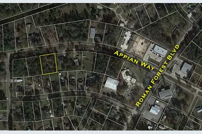2210 Appian Way, New Caney, TX 77357 - Photo 7