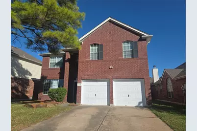 11018 Redhaven Court, Houston, TX 77065 - Photo 1