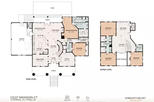 13107 Mansion Ct, Cypress, TX 77429 - Photo 41