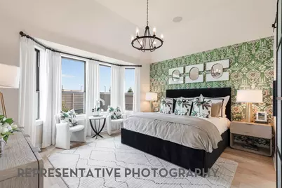 5306 Murillo Drive, Manvel, TX 77578 - Photo 21