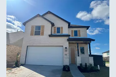 5306 Murillo Drive, Manvel, TX 77578 - Photo 1