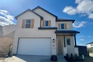 5306 Murillo Dr, Manvel, TX 77578 - Photo 1