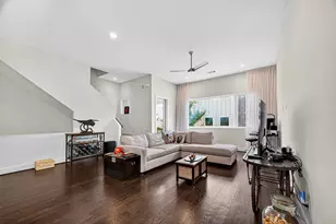 1232 W 24th St, Houston, TX 77008 - Photo 5