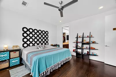 1232 W 24th Street #C, Houston, TX 77008 - Photo 23