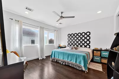 1232 W 24th Street #C, Houston, TX 77008 - Photo 21