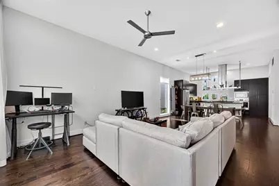 1232 W 24th Street #C, Houston, TX 77008 - Photo 7