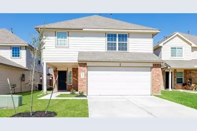 4831 Sessile, Spring, TX 77373 - Photo 1