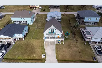 16518 Jean Lafitte Road, Galveston, TX 77554 - Photo 35