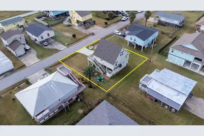 16518 Jean Lafitte Road, Galveston, TX 77554 - Photo 37